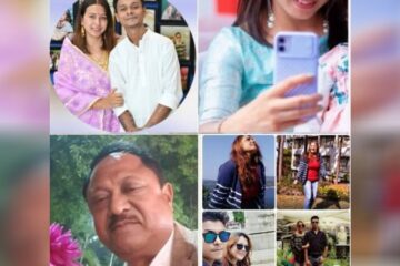 হত্যাকাণ্ডৰ অনুসন্ধানৰ বাবে বিশেষ তদন্তকাৰী দল (SIT) গঠন