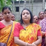 হাইলাকান্দিত সামাজিক ব্যাধি ৰোধত বিধায়কৰ হস্তক্ষেপ বিচাৰি মহিলাৰ দাবী