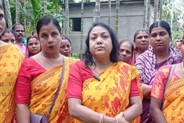 হাইলাকান্দিত সামাজিক ব্যাধি ৰোধত বিধায়কৰ হস্তক্ষেপ বিচাৰি মহিলাৰ দাবী