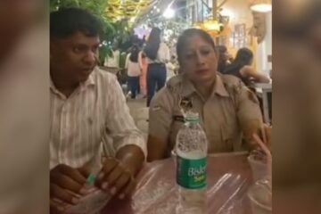 জালনোট মাফিয়াৰে ঘনিষ্ঠ সম্পৰ্কৰ অভিযোগ! আৰক্ষী বিষয়া ডলী পাঠকক ৰিজাৰ্ভ ক্ল’জ