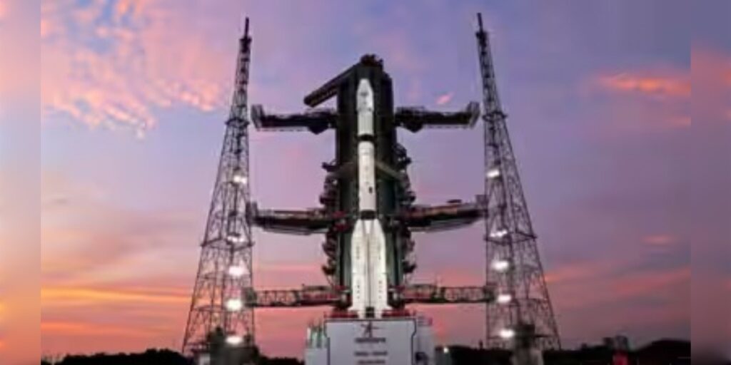 ISROৰ আন এক বৃহৎ সফলতা!