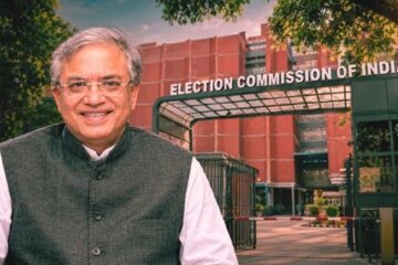 মুখ্য নিৰ্বাচন আয়ুক্ত জ্ঞানেশ কুমাৰলৈ ‘ভাৰত ৰত্ন’ প্ৰদানৰ দাবী; প্ৰধানমন্ত্ৰীলৈ পত্ৰ প্ৰেৰণ এনচিপিআইৰ