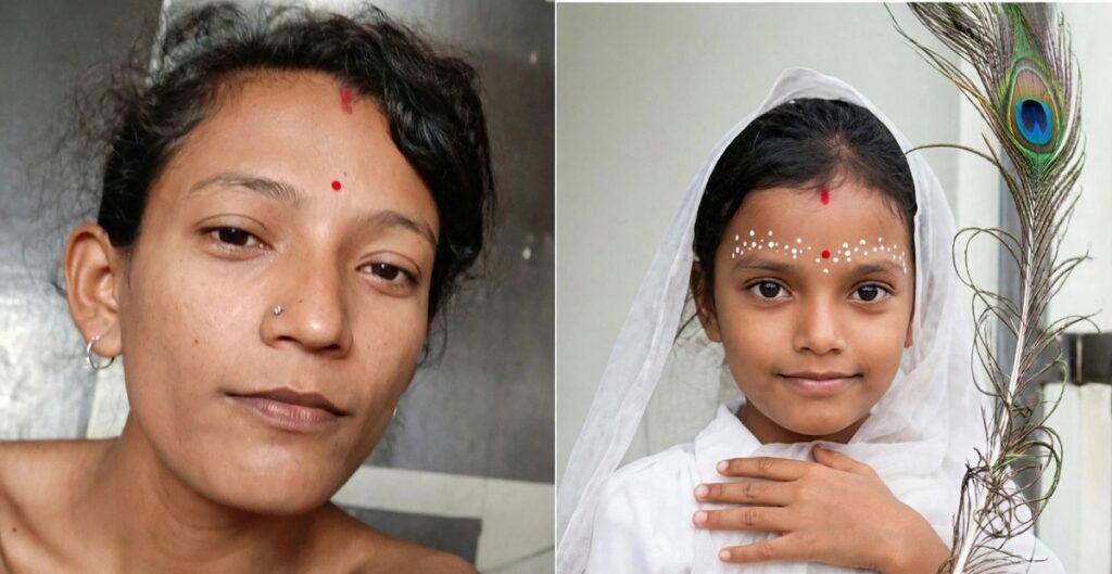 হেপাটাইটিছত আক্ৰান্ত হৈ মাত্ৰ ১০ দিনৰ ব্যৱধানত মাতৃ-কন্যাৰ কৰুণ মৃত্যু; জীৱন-মৃত্যুৰে যুঁজিছে পুত্ৰই