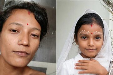হেপাটাইটিছত আক্ৰান্ত হৈ মাত্ৰ ১০ দিনৰ ব্যৱধানত মাতৃ-কন্যাৰ কৰুণ মৃত্যু; জীৱন-মৃত্যুৰে যুঁজিছে পুত্ৰই