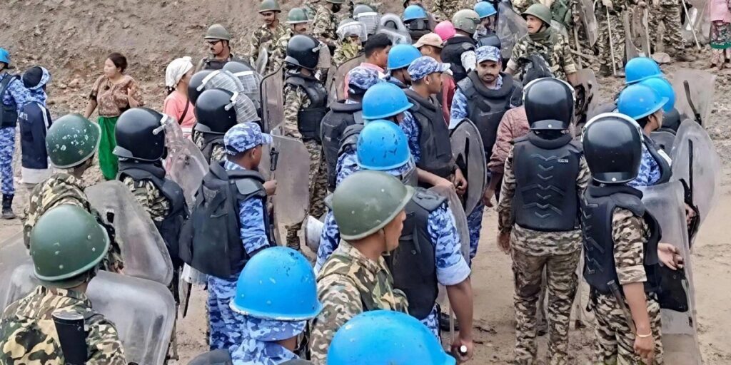 চীনক ধূলিসাৎ কৰি এছিয়ান গেমছৰ হকীত ভাৰতীয় মহিলা দলৰ স্বৰ্ণ জয়; মিজোৰামৰ দুই কন্যালৈ ৫০ লাখ টকাৰ পুৰস্কাৰ ঘোষণা লালদুহোমা চৰকাৰৰ