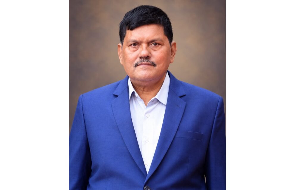 অসম বিত্ত সেৱাৰ অৱসৰপ্ৰাপ্ত বিষয়া ৰাজেন্দ্ৰ কুমাৰ দাসৰ মৃ*ত্যু