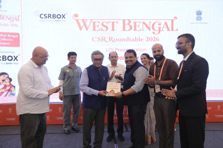 মালাবাৰ গ্ৰুপৰ ২০ কোটি টকীয়া চিএছআৰ প্ৰকল্পৰ জৰিয়তে ব্যাপক সামাজিক বিনিয়োগৰ লক্ষ্য নিৰ্ধাৰণ