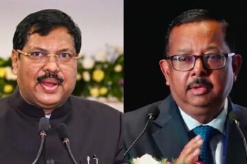 নিৰ্বাচন আয়োগক সমালোচনা কৰি প্ৰাক্তন ন্যায়াধীশসকলৰ ৰোষত উচ্চতম ন্যায়ালয়ৰ ন্যায়াধীশ উজ্জ্বল ভূঞা