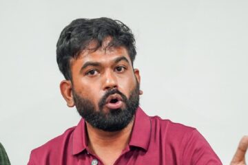 দিল্লীত আৰক্ষীৰ জিম্মাত থকাৰ মাজতে চিজেপিৰ প্ৰতিষ্ঠাপক অভিজিৎ দীপকেৰ আইতাকৰ পৰলোকপ্ৰাপ্তি; গৃহ চহৰত আৰক্ষীৰ ব্যাপক নিৰাপত্তা