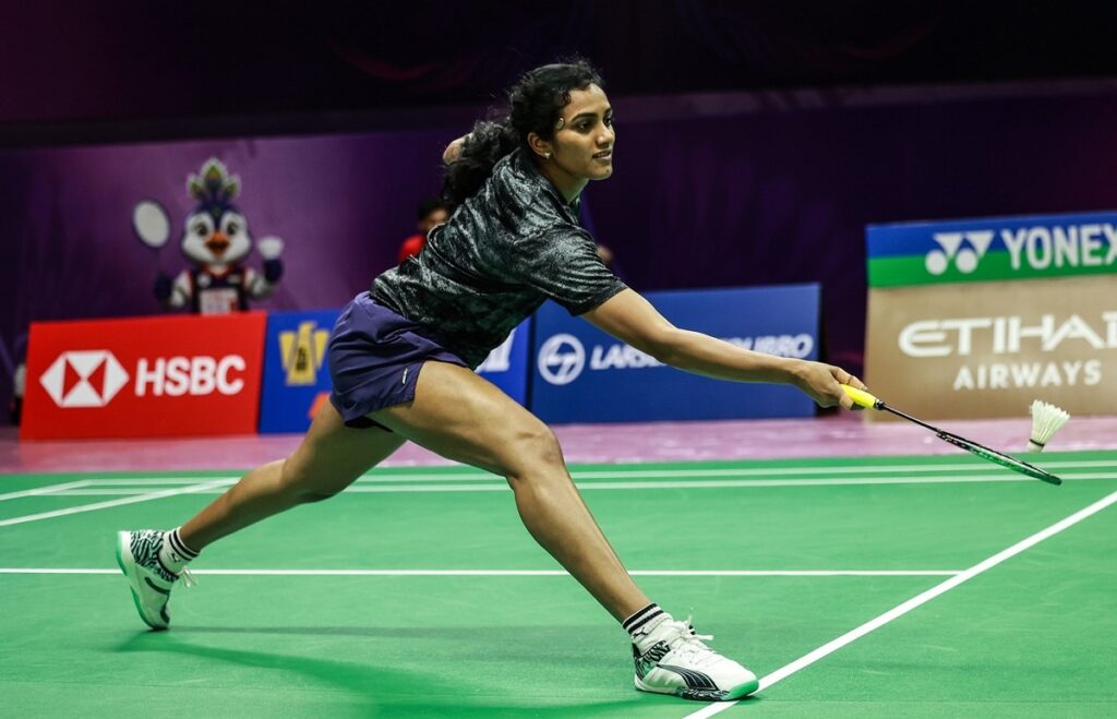 ডেনমাৰ্ক অ’পেনত ভাৰতীয় বেডমিণ্টন তাৰকাসকলৰ সন্মুখত প্ৰত্যাহ্বান