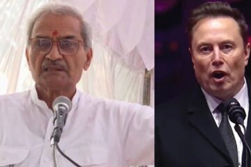 ভাৰতলৈ আহিব লাগিলে আমাৰ চৰ্তত আহিব লাগিব, নহ’লে ঘোঁচা মাৰি খেদি দিমঃ ইলন মাস্কক মুকলি ভাবুকি বিজেপি সাংসদৰ