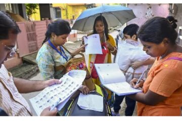 অসমসহ ১৭ ৰাজ্য-কেন্দ্ৰীয় প্ৰদেশত হ’ব ভোটাৰ তালিকাৰ উন্নীতকৰণ