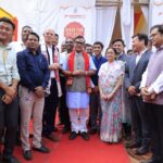 উত্তৰ-পূৰ্বাঞ্চলৰ চাহিদা পূৰণৰ বাবে অসমৰ প্ৰকল্পত ১১,০০০ কোটি টকা বিনিয়োগ জে কে লক্ষ্মী চিমেণ্টৰ