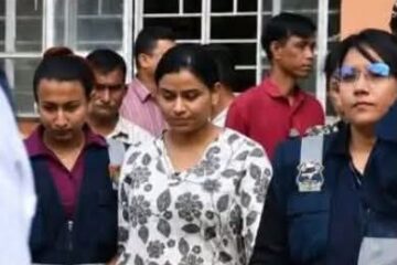 জুবিন গাৰ্গৰ হত্যাৰ গোচৰত অমৃতপ্ৰভা মহন্তৰ জামিন মঞ্জুৰ