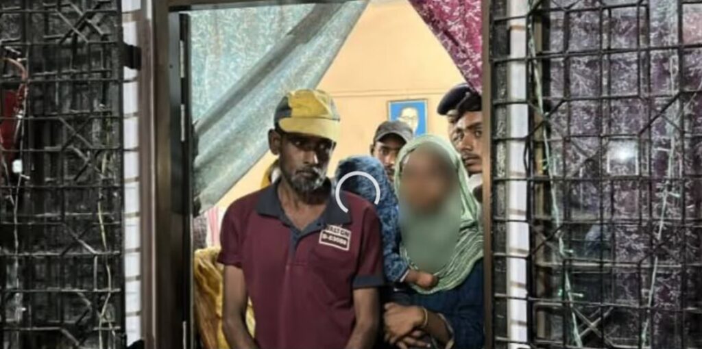 হোটেল মালিকৰ সতৰ্কতাত গোৱালপাৰাত অবৈধ বাংলাদেশী দল আটক