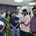 উদ্ভিদৰ প্লাম্বিং ব্যৱস্থাৰ ওপৰত আইআইটি গুৱাহাটীৰ গুৰুত্বপূৰ্ণ অধ্যয়ন