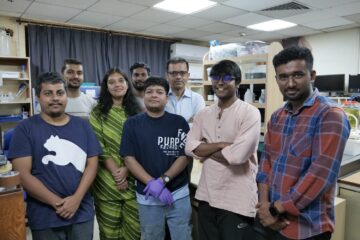 উদ্ভিদৰ প্লাম্বিং ব্যৱস্থাৰ ওপৰত আইআইটি গুৱাহাটীৰ গুৰুত্বপূৰ্ণ অধ্যয়ন