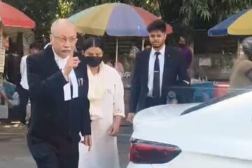 ফাষ্ট ট্ৰেক আদালতত সশৰীৰে হাজিৰ অমৃতপ্ৰভা মহন্ত