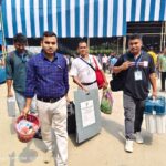 নগাঁও লোকসভা উপ-নিৰ্বাচনৰ বাবে সাজু প্ৰশাসন: কাইলৈ ১৯ লাখ ভোটাৰে নিৰ্ণয় কৰিব ১৫ প্ৰাৰ্থীৰ ভাগ্য